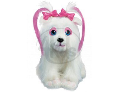 Barbie Zvířecí salón (ALLTOYS BBPS1)