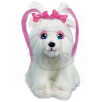 Barbie Zvířecí salón (ALLTOYS BBPS1) 5