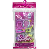 Mattel HYV07 Barbie módne príbehy, doplnky, tematické balíčky pre bábiky