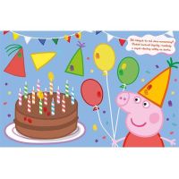 Farebné prstíky Prasiatko Peppa 3