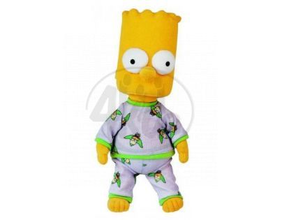 Bart v pyžamu 35 cm
