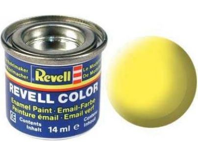 Farba Revell emailová 32115 matná žltá yellow mat