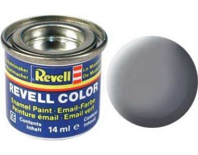 Farba Revell emailová 32147 matná myšou šedá mouse grey mat