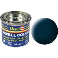 Farba Revell emailová 32169 matná žulové šedá granite grey mat