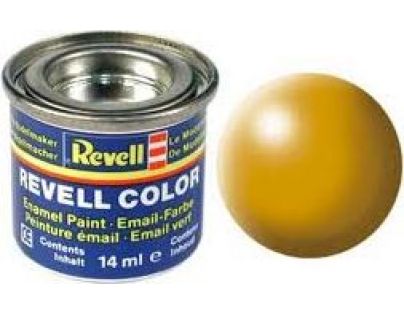 Farba Revell emailová 32310 hodvábna žltá yellow silk