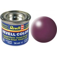 Farba Revell emailová 32331 hodvábna purpurovo červená purple red silk
