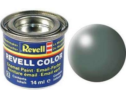 Farba Revell emailová 32360 hodvábna zelená green silk