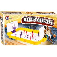 Teddies Basketbal spoločenská hra 3