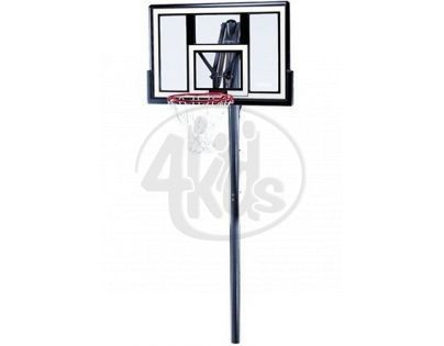 Basketbalový koš Lifetime koš do země WORLD Class 48"