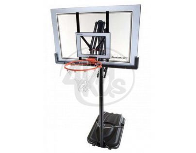 Basketbalový koš Reebok - pojezd Power Lift 171287