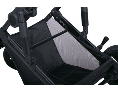 Bastien Air sporťák anthracite melange