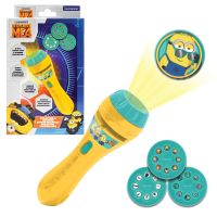 Lexibook Baterka s projektorom príbehov Mimoni