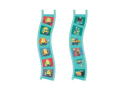 Lexibook Baterka s projektorom príbehov Mimoni