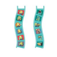 Lexibook Baterka s projektorom príbehov Mimoni 4