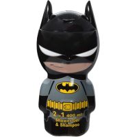 EP Line kosmetika Batman 2D sprchový gél a šampón 400 ml