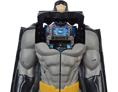 Spin Master Batman Batcave Mega hrací set 90 cm