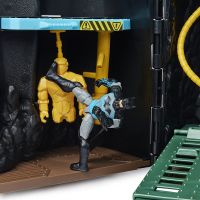 Spin Master Batman Batcave Mega hrací set 90 cm 5