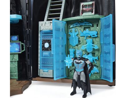 Spin Master Batman Batcave Mega hrací set 90 cm