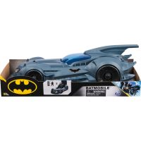 Spin Master Batman Batmobile pre figúrku 30 cm 5