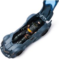 Spin Master Batman Batmobile pre figúrku 30 cm 3