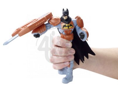 Batman bojové figurky Mattel W7256 - Batman Blade attack