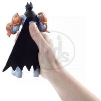 Batman bojové figurky Mattel W7256 - Batman Blade attack 3