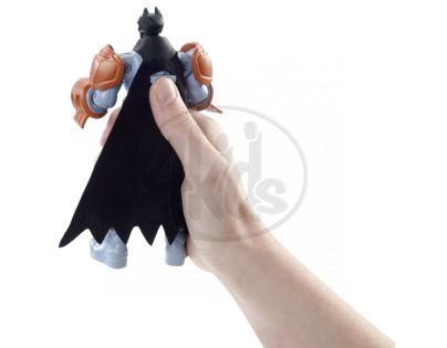 Batman bojové figurky Mattel W7256 - Batman Blade attack