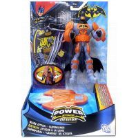 Batman bojové figurky Mattel W7256 - Batman Blade attack 4