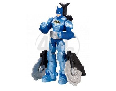 Batman bojové figurky Mattel W7256 - Batman Cyclone kick