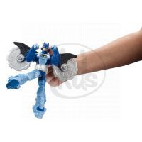 Batman bojové figurky Mattel W7256 - Batman Cyclone kick 4