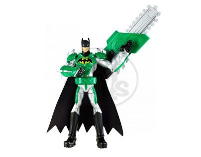 Batman bojové figurky Mattel W7256 - Batman Saw slash