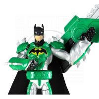 Batman bojové figurky Mattel W7256 - Batman Saw slash 2