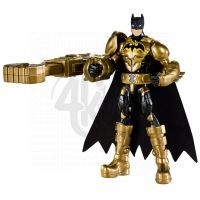 Batman bojové figurky Mattel W7256 - Batman Turbo punch 2