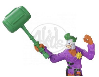Batman bojové figurky Mattel W7256 - Joker