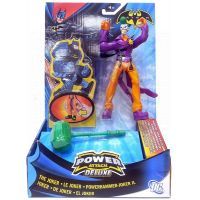 Batman bojové figurky Mattel W7256 - Joker 3