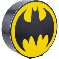 Paladone Batman Box svetlo 2