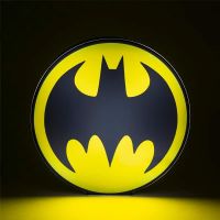 Paladone Batman Box svetlo 5