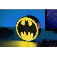 Paladone Batman Box svetlo 4