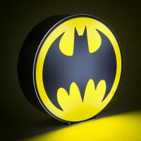 Paladone Batman Box svetlo 6