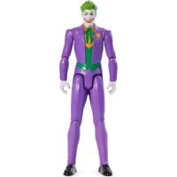 Spin Master Batman figúrka s kĺbmi Joker 30 cm