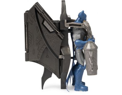 Spin Master Batman figúrky hrdinov s akčným doplnkom Batman