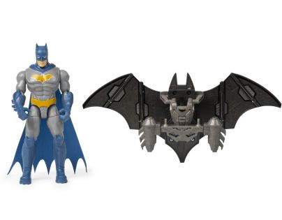 Spin Master Batman figúrky hrdinov s akčným doplnkom Batman