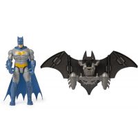 Spin Master Batman figurky hrdinů s akčním doplňkem Batman Spin Master Batman figurky hrdinů s akčním doplňkem Batman