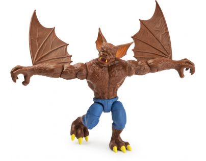 Spin Master Batman figúrky hrdinov s doplnkami 10 cm Manby
