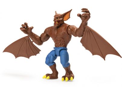 Spin Master Batman figúrky hrdinov s doplnkami 10 cm Manby