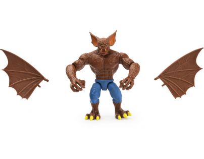 Spin Master Batman figúrky hrdinov s doplnkami 10 cm Manby