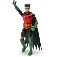 Spin Master Batman figúrky hrdinov s doplnkami 10 cm Robin 2