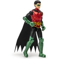 Spin Master Batman figúrky hrdinov s doplnkami 10 cm Robin 3