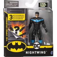 Spin Master Batman figúrky hrdinov s doplnkami 10 cm Nightwing 4