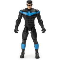 Spin Master Batman figurky hrdinů s doplňky 10 cm Nightwing Spin Master Batman figurky hrdinů s doplňky 10 cm Nightwing